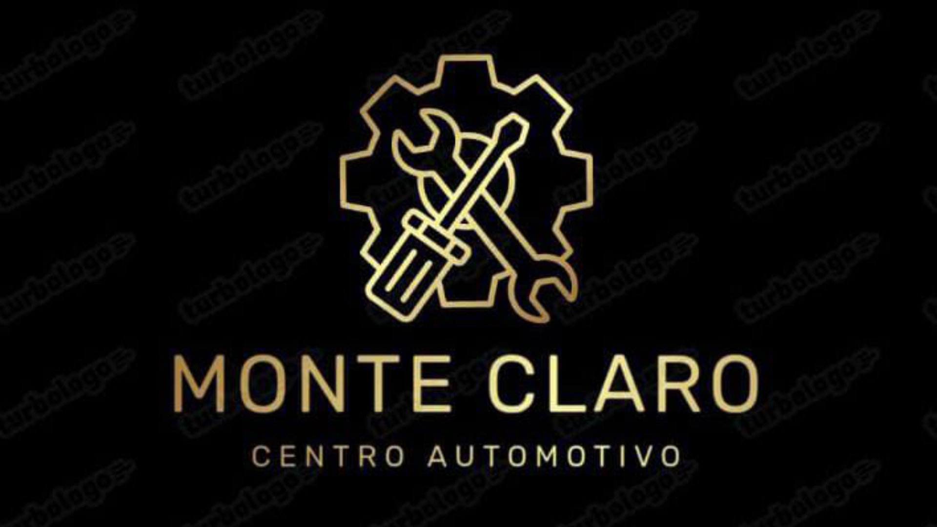 monte claro centro automotivo